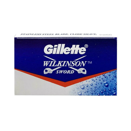 Gillette Shaving Blades Wilkinson Sword